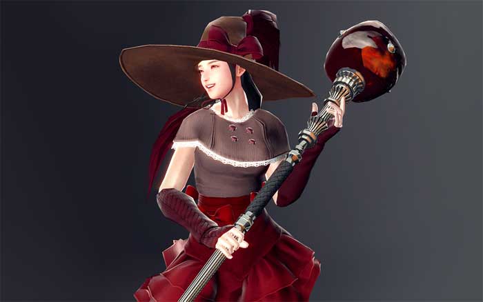 Vindictus (image 5)