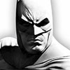 E-Concept Distributeur exclusif du Guide Strategique de Batman Arkham City (PS3, Xbox 360, PC)