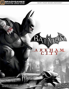 Batman : Arkham City