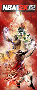 NBA 2K12