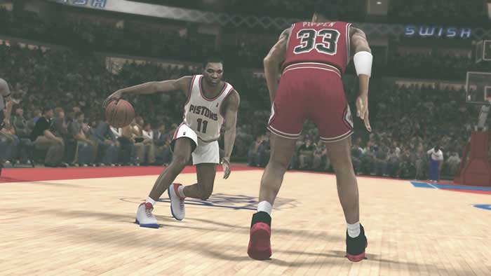 NBA 2K12 (image 8)