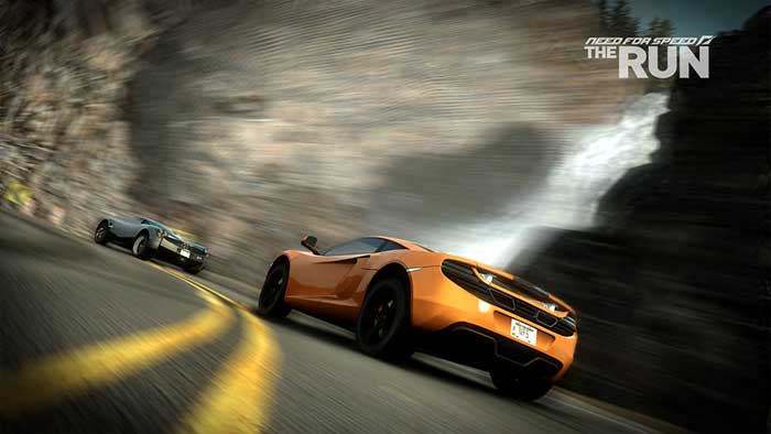 Need For Speed The Run (image 5)