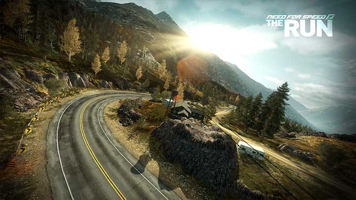 Need For Speed The Run (image 3)