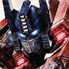 Logo Transformers : Fall pf Cybertron