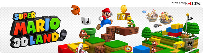 Super Mario 3D Land (image 1)