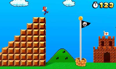 Super Mario 3D Land (image 7)