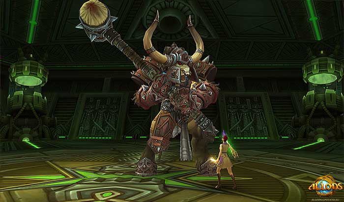 Allods Online : Undaunted (image 5)