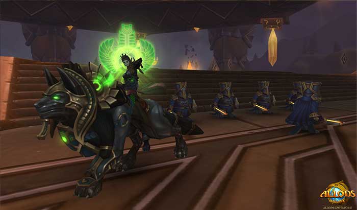 Allods Online : Undaunted (image 4)