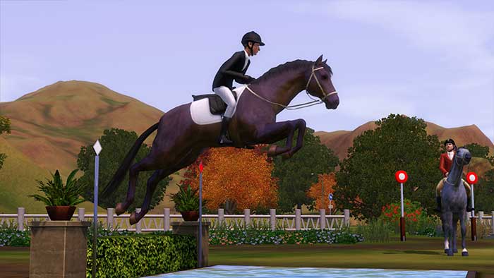 Les Sims 3 : Animaux et Cie (image 6)