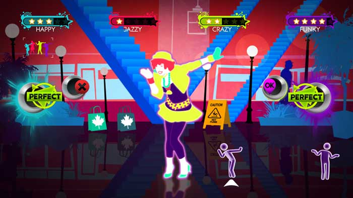 Just Dance 3 (image 5)