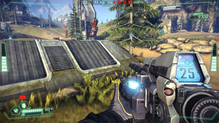 Tribes : Ascend (image 1)