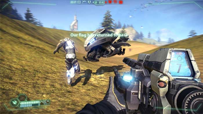 Tribes : Ascend (image 2)