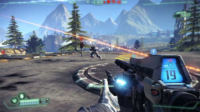 Tribes : Ascend (image 3)