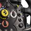 Logo Ferrari F1 Wheel Integral T500