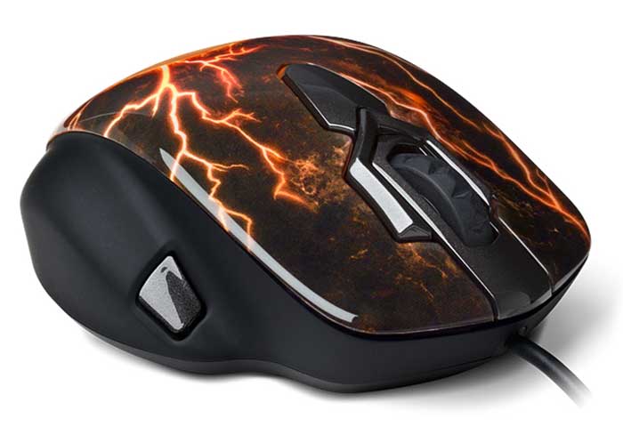 Souris - World of Warcraft : Edition Légendaire (image 2)