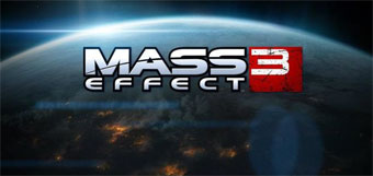 Mass Effect 3 : Guerre Galactique