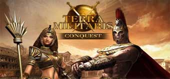 Terra Militaris