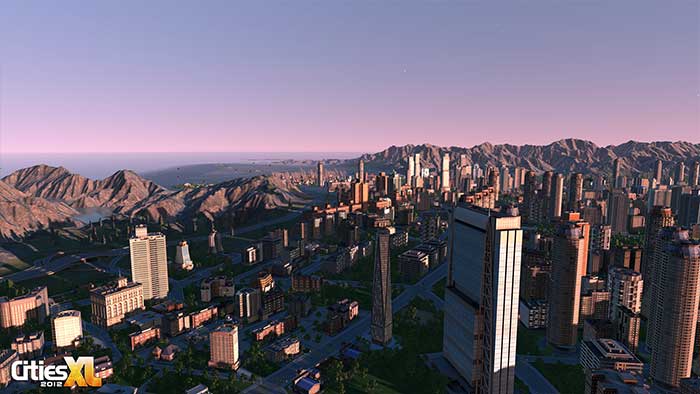 Cities XL 2012 (image 5)