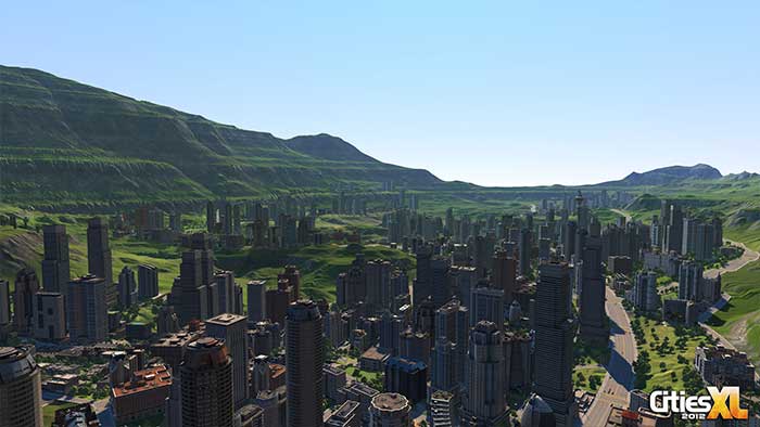 Cities XL 2012 (image 4)
