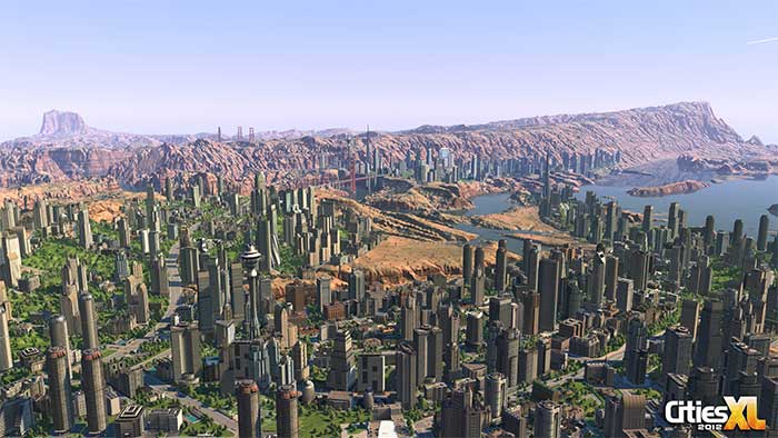 Cities XL 2012 (image 1)