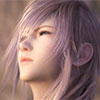 Logo Final Fantasy XIII - 2