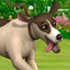 Logo Les Sims 3 - Animaux et Cie