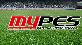 myPES : PES 2012