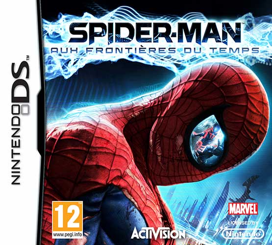 Spider-Man : Aux frontières du temps (image 2)