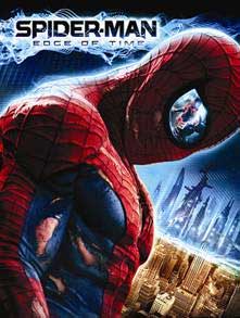 Spider-Man : Aux frontières du temps