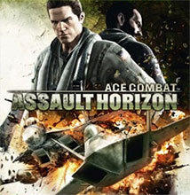 Ace Combat : Assault Horizon