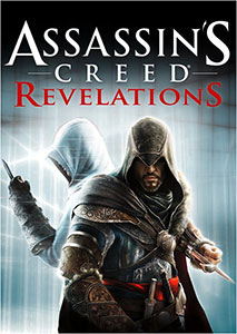 Assassin's Creed Revelations