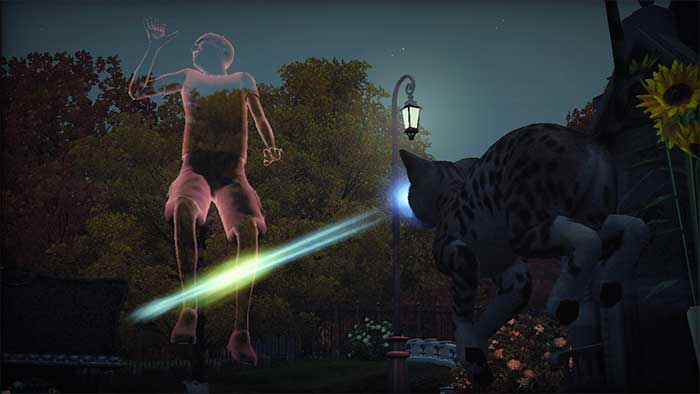 Les Sims 3 : Animaux & Cie (image 2)