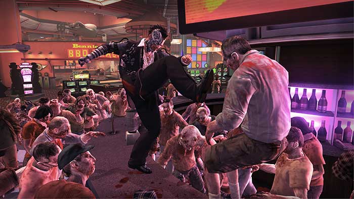 Dead Rising 2 Off The Record (image 4)