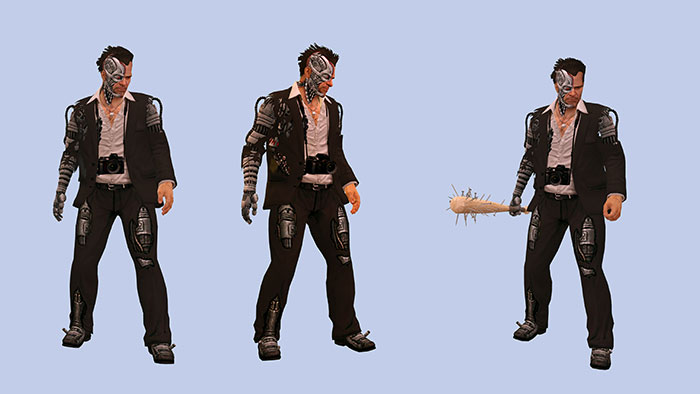 Dead Rising 2 Off The Record (image 5)