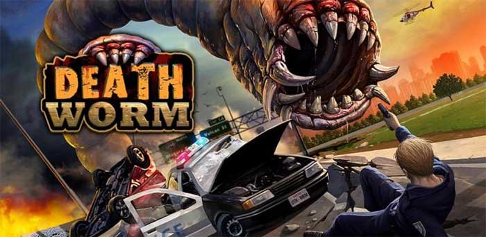 Death Worm (image 1)