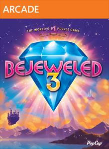 popcap games bejeweled 3 online