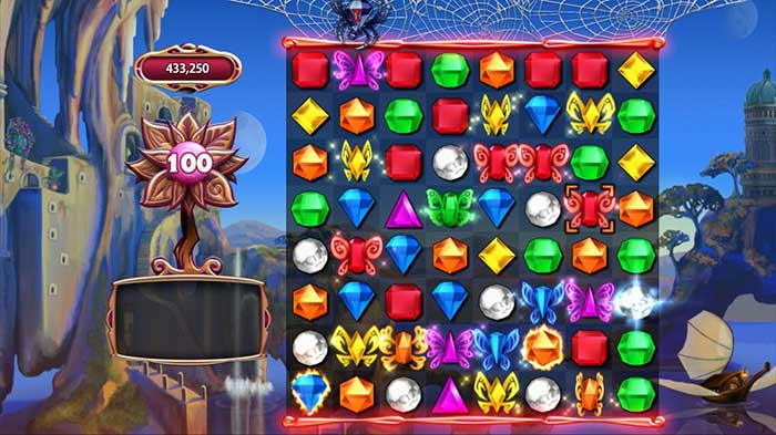 bejeweled 3 popcap free online