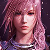 Logo Final Fantasy XIII - 2