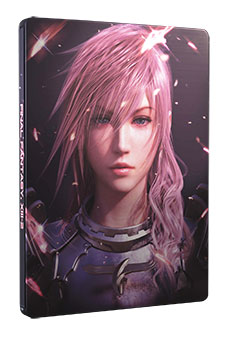 Final Fantasy XIII - 2