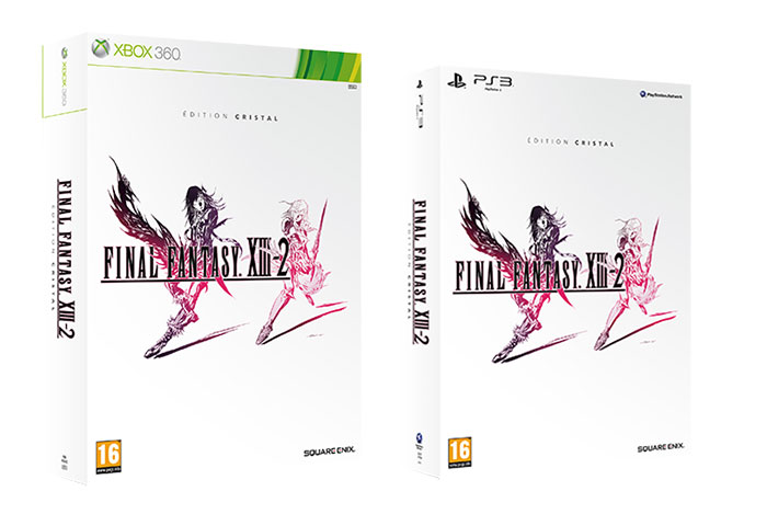 Final Fantasy XIII - 2 (image 7)