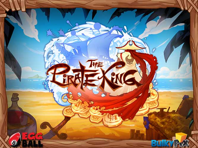 The Pirate King (image 5)