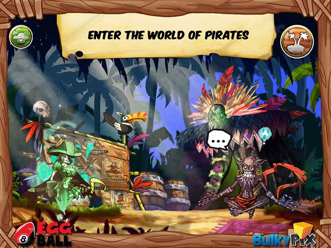 The Pirate King (image 4)