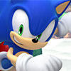 Logo Sonic Generations