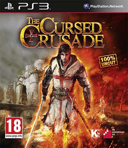 The Cursed Crusade (image 3)