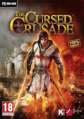 The Cursed Crusade (image 2)