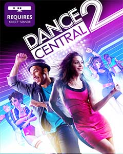 Dance Central 2