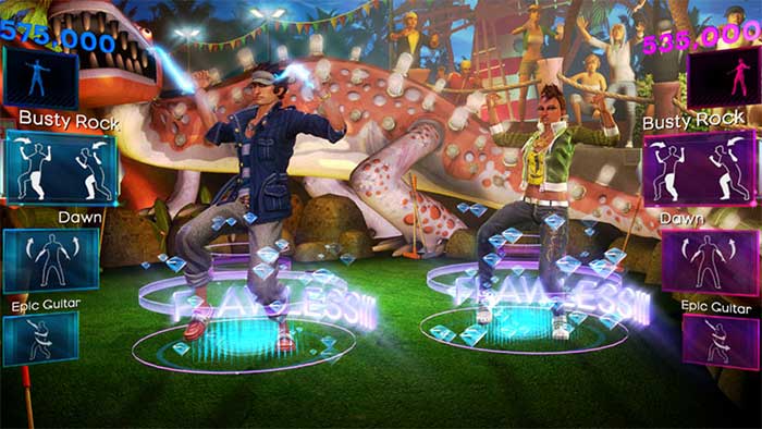 Dance Central 2 (image 7)