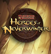 Dungeons and Dragons :  Heroes of Neverwinter