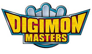 Digimon Masters