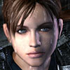 Logo Resident Evil Revelations